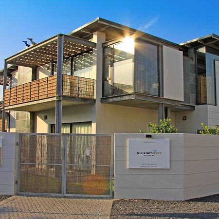 Sunset-Loft Cidade Do Cabo Exterior foto