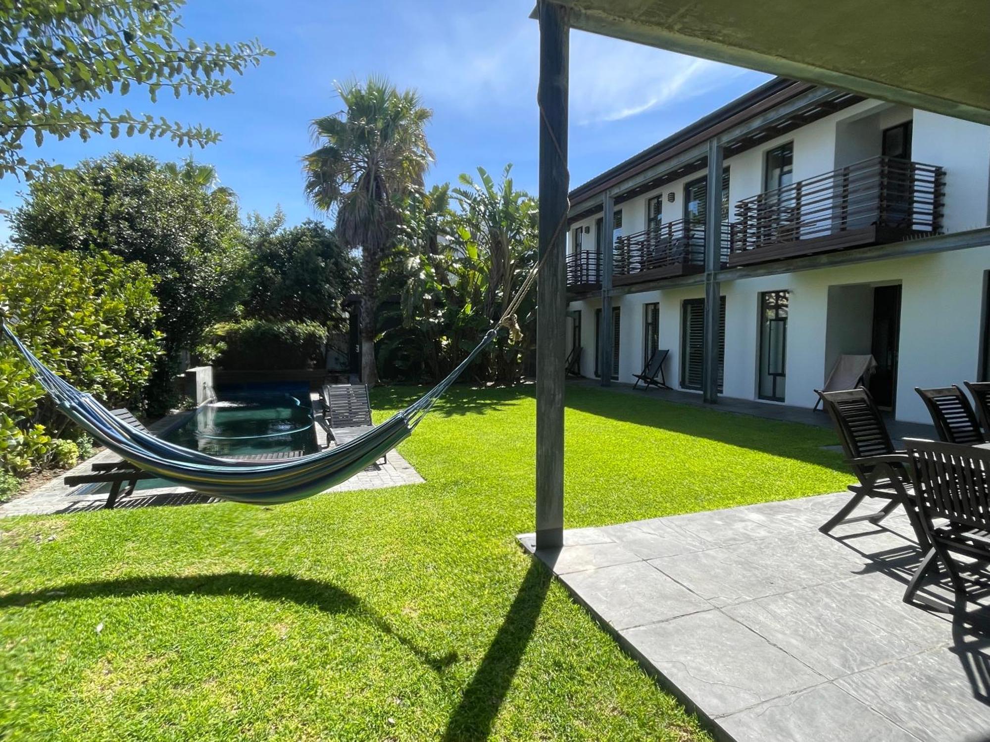 Sunset-Loft Cidade Do Cabo Exterior foto