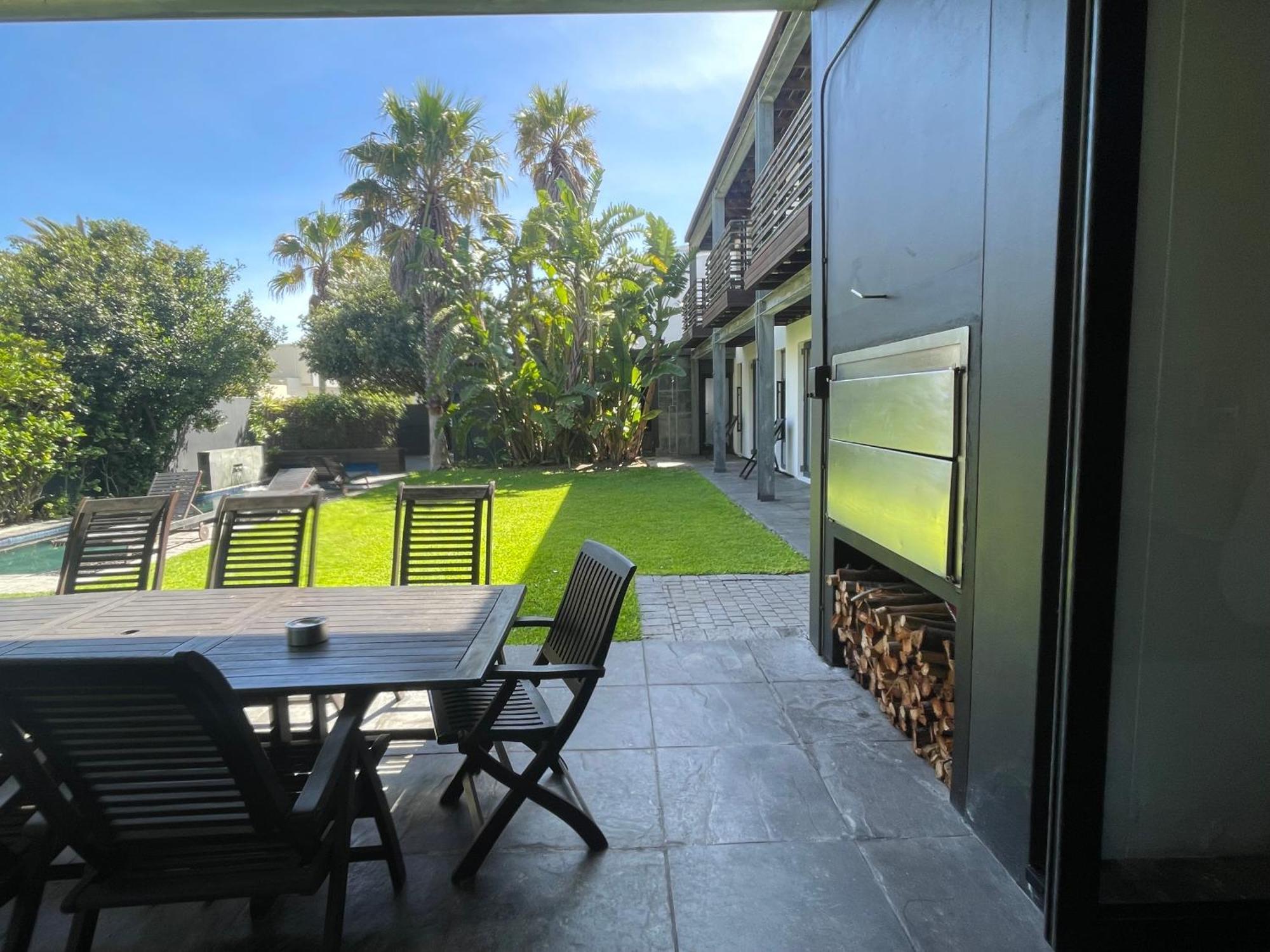 Sunset-Loft Cidade Do Cabo Exterior foto