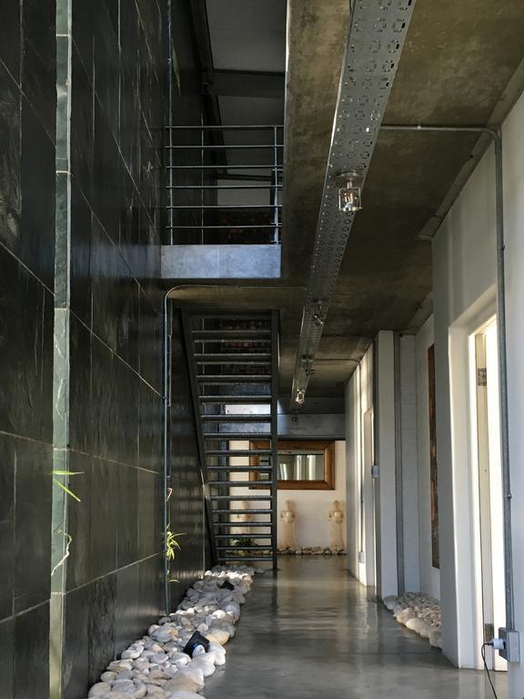 Sunset-Loft Cidade Do Cabo Exterior foto