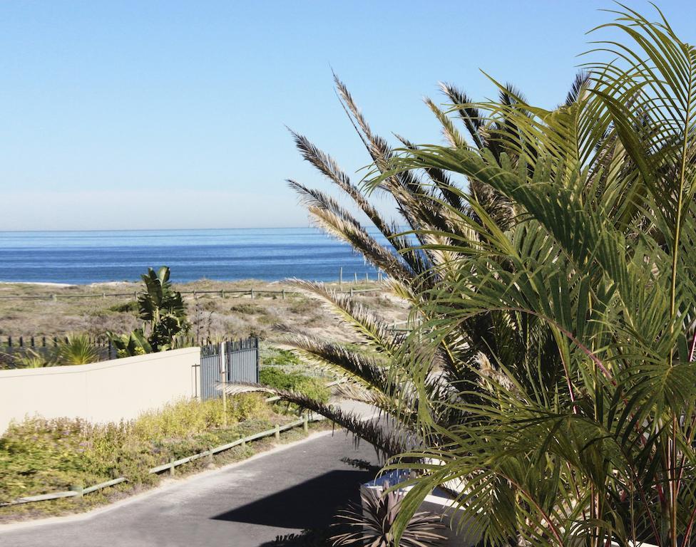 Sunset-Loft Cidade Do Cabo Exterior foto