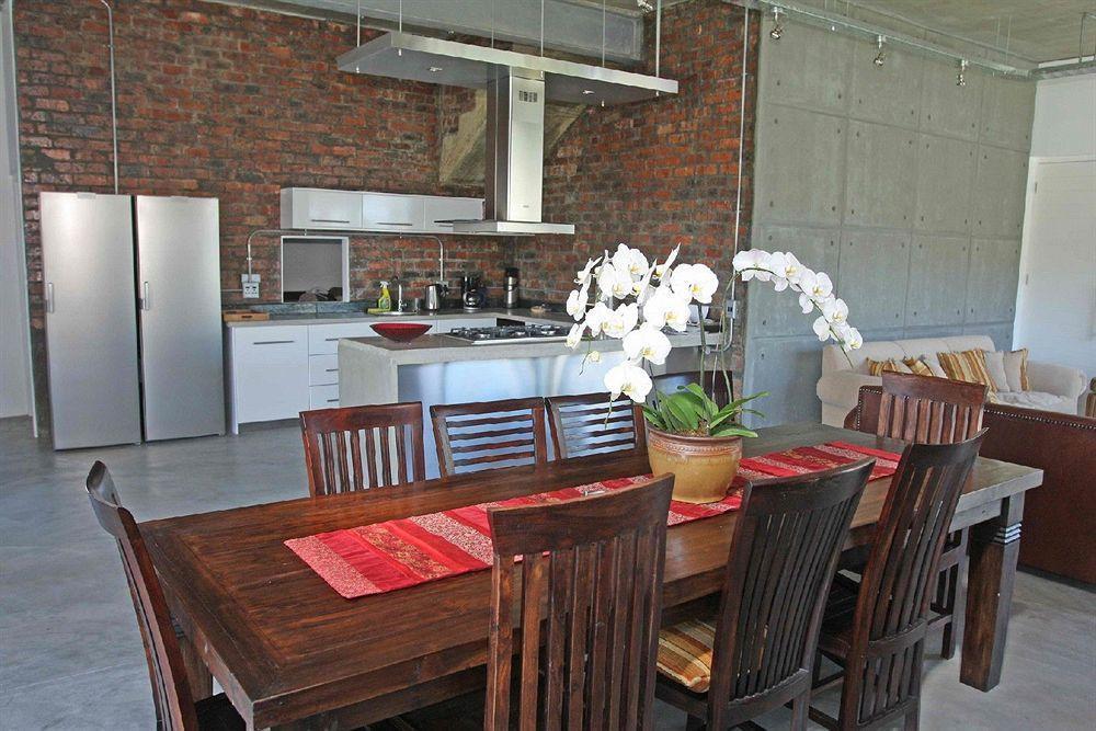 Sunset-Loft Cidade Do Cabo Exterior foto