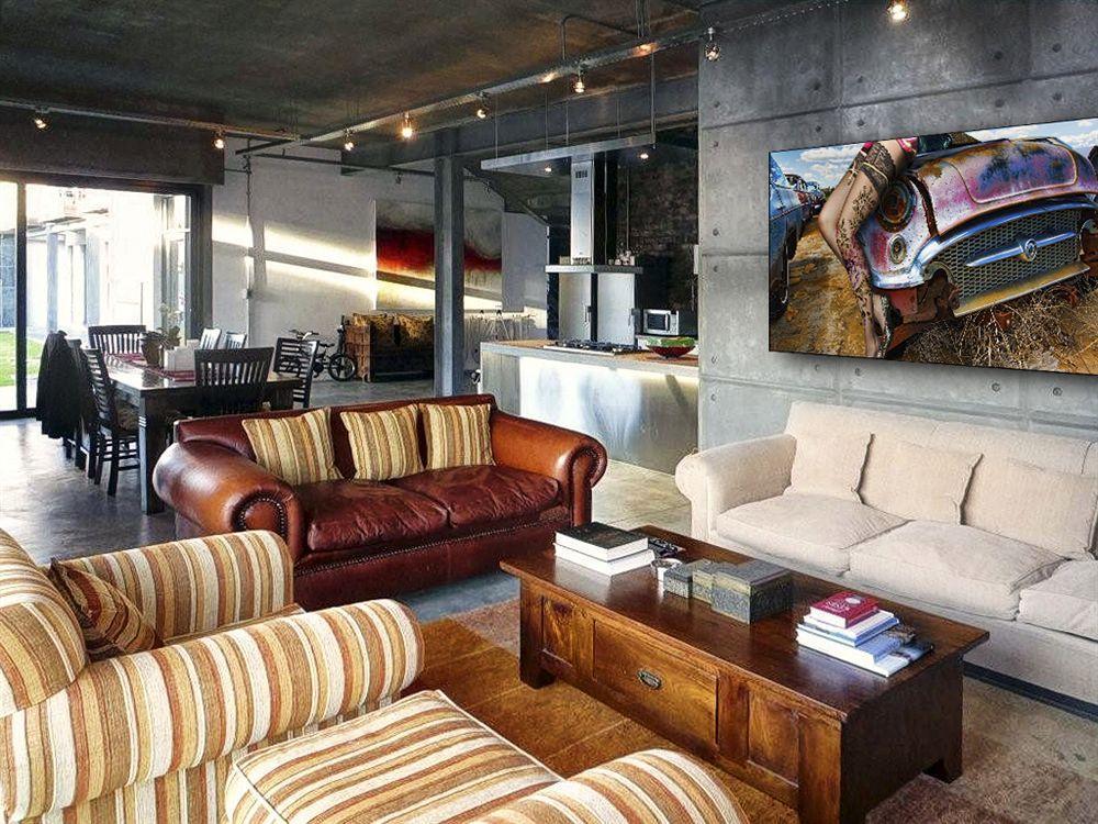 Sunset-Loft Cidade Do Cabo Exterior foto