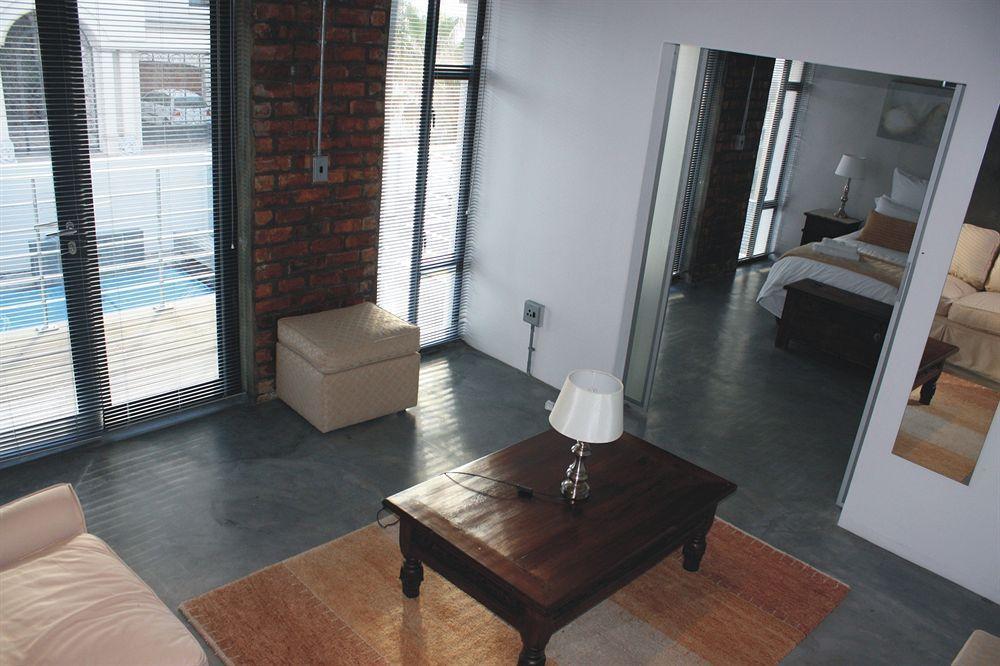 Sunset-Loft Cidade Do Cabo Exterior foto