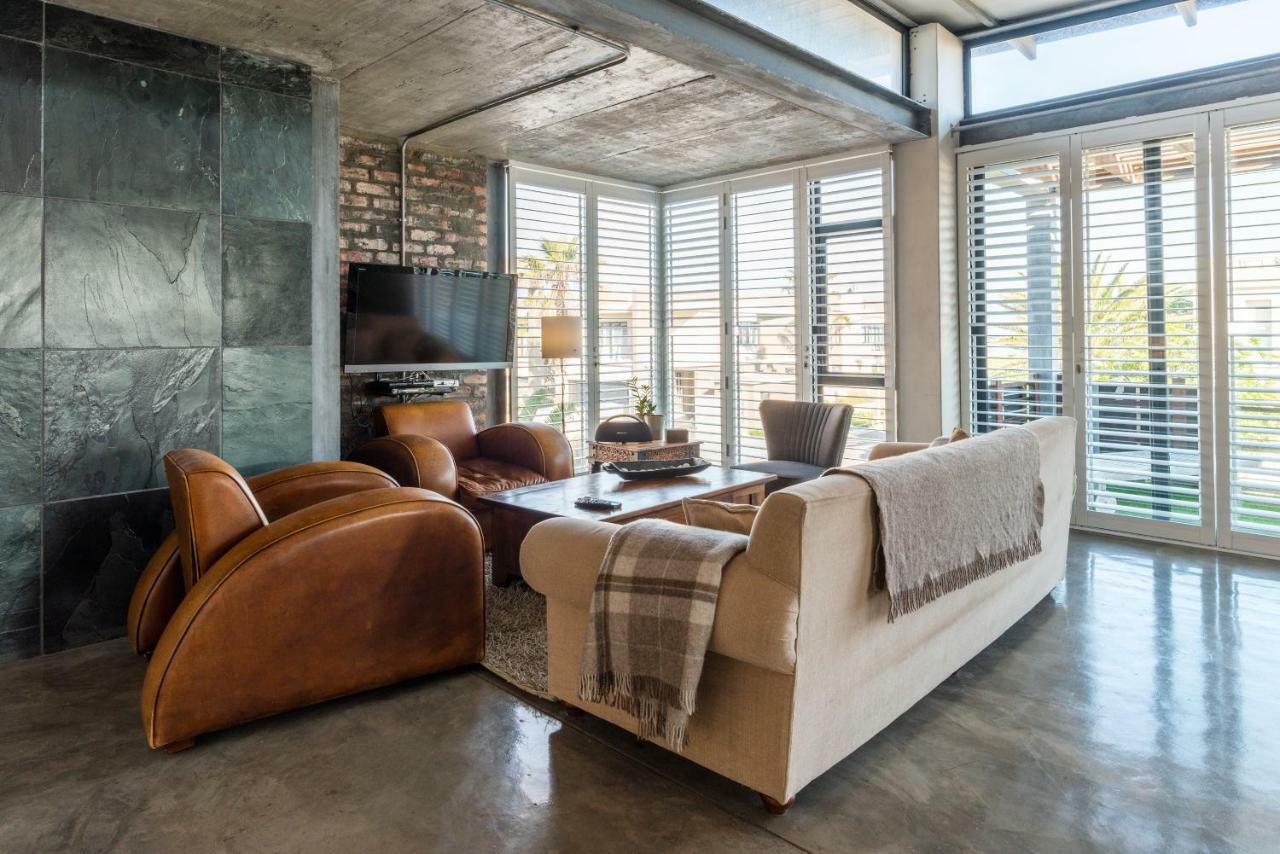 Sunset-Loft Cidade Do Cabo Exterior foto