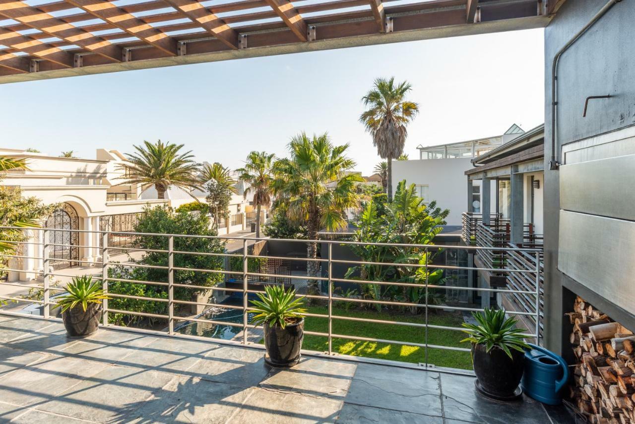 Sunset-Loft Cidade Do Cabo Exterior foto
